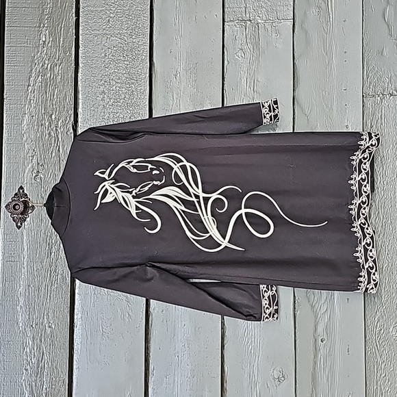 CHICO'S Jacket - Picture 7 of 9